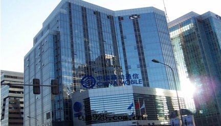 中(zhōng)國(guó)移動(dòng)大(dà)廈機(jī)房(fáng)降噪工程