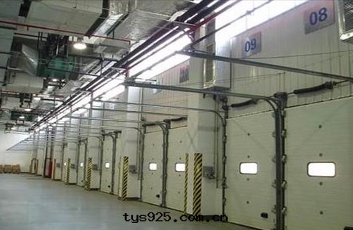 天(tiān)誠同(tóng)創電(diàn)气(qì)公(gōng)司實(shí)验(yàn)设備區(qū)隔声降噪工程