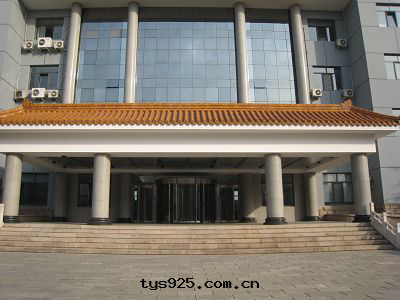 大(dà)興檢察院(yuàn)附屬業務(wù)樓降噪項目合同(tóng)