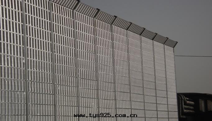 淨化(huà)樓降噪方案