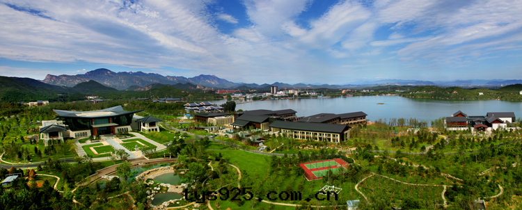 北京(jīng)雁栖湖(hú)核心(xīn)島(dǎo)室(shì)外(wài)風(fēng)冷(lěng)機(jī)組降噪處(chù)理(lǐ)设施工程合同(tóng)