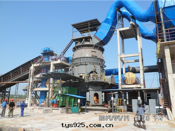 辛集市(shì)澳森(sēn)鋼(gāng)铁(tiě)有(yǒu)限公(gōng)司自(zì)備電(diàn)厂降噪處(chù)理(lǐ)