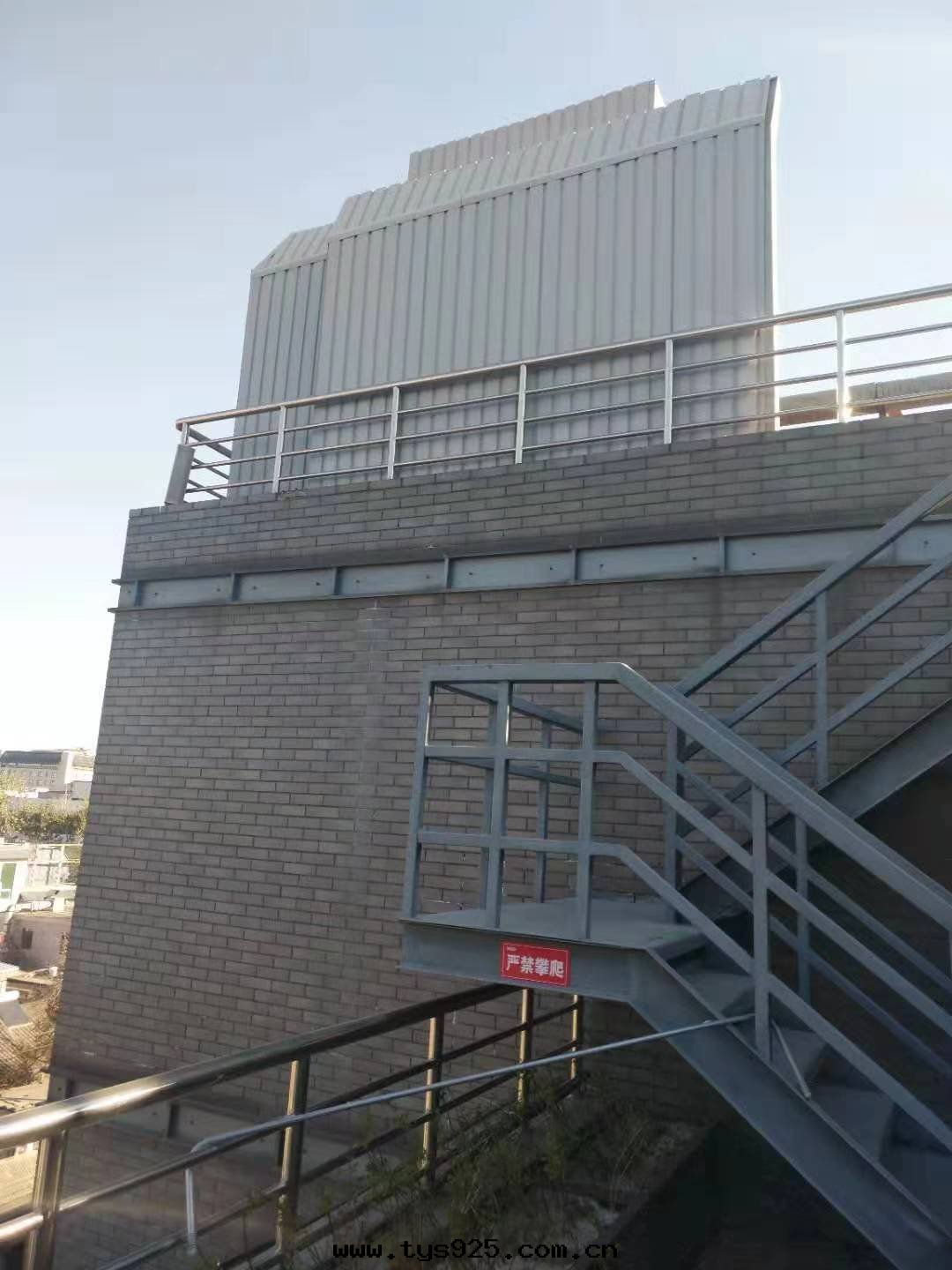 高(gāo)遠(yuǎn)志宏（环(huán)保）工程案例